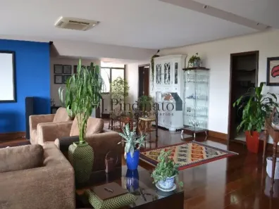 Apartamento com 3 Quartos à venda, 235m² no Vila Virgínia, Jundiaí