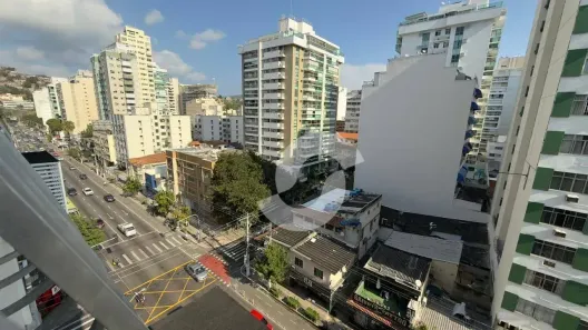 Apartamento com 3 Quartos à venda, 100m² no Icaraí, Niterói