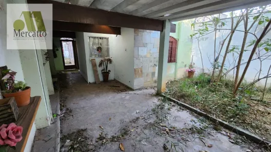 Casa com 2 Quartos à venda, 100m² no Parque Santos Dumont, Taboão da Serra