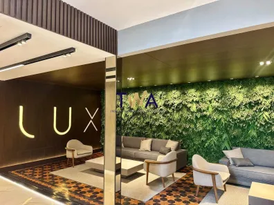 Apartamento com 3 Quartos à venda, 116m² no Lourdes, Belo Horizonte