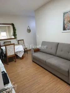 Apartamento com 3 Quartos à venda, 74m² no São João, Porto Alegre