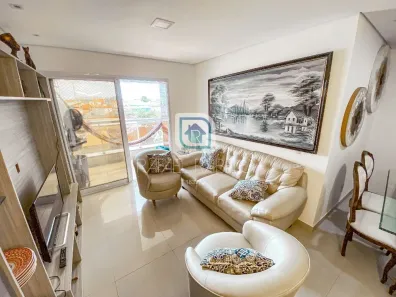 Apartamento com 3 Quartos à venda, 95m² no Parque Iracema, Fortaleza