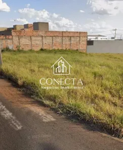 Lote/Terreno à venda, 850m² no São Jorge, Uberlândia
