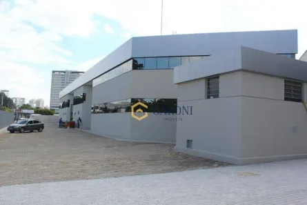 Galpão/Depósito/Armazém para alugar, 2150m² no Lapa, São Paulo
