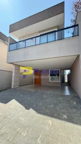 Casa com 3 Quartos à venda, 255m² no Promissão I, Lagoa Santa