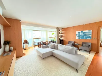 Apartamento com 2 Quartos à venda, 96m² no Centro, Florianópolis