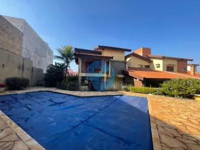 Sobrado com 4 Quartos para venda ou aluguel, 656m² no Parque Campolim, Sorocaba