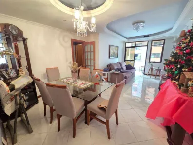 Apartamento com 3 Quartos à venda, 150m² no Praia da Costa, Vila Velha
