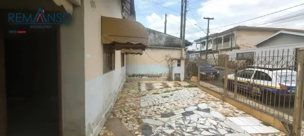 Casa com 2 Quartos à venda, 300m² no Jardim Santana, Hortolândia