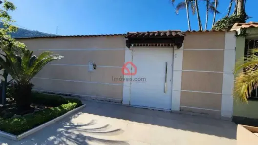 Casa de Condomínio com 4 Quartos à venda, 200m² no Taquara, Rio de Janeiro