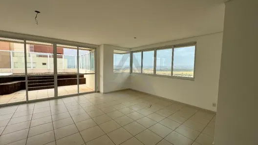Cobertura com 3 Quartos à venda, 219m² no Loteamento Alphaville Campinas, Campinas