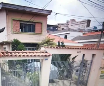 Casa com 2 Quartos para alugar, 90m² no Vila Mazzei, São Paulo