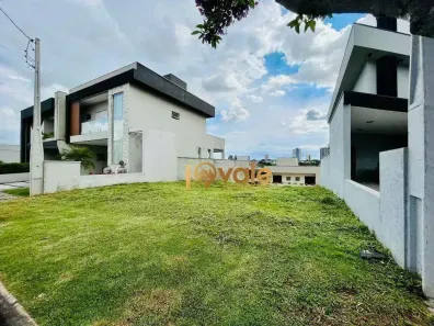 Lote/Terreno à venda, 250m² no Condomínio Vem Viver Jacareí, Jacareí