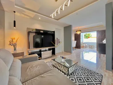 Casa com 4 Quartos à venda, 300m² no Ipês, João Pessoa