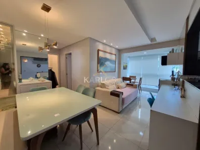 Apartamento com 2 Quartos à venda, 55m² no Casa Amarela, Recife