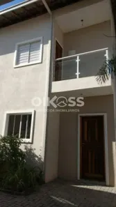 Sobrado com 3 Quartos à venda, 132m² no Vila São Bento, São José dos Campos