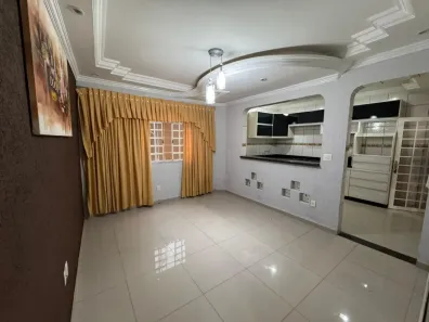 Sobrado com 4 Quartos à venda, 150m² no Ceilândia Sul, Brasília