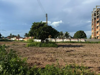 Lote/Terreno à venda, 288m² no Plano Diretor Sul, Palmas