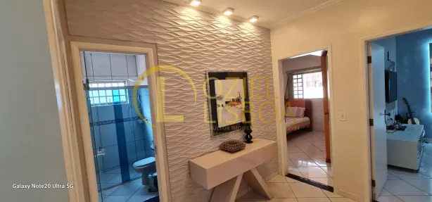 Casa com 3 Quartos à venda, 800m² no Vila São José, Brasília