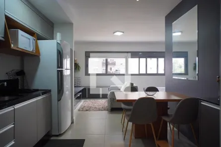 Kitnet com 1 Quarto à venda, 38m² no Chácara das Pedras, Porto Alegre