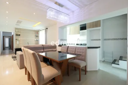 Cobertura com 3 Quartos à venda, 172m² no Parque das Nações, Santo André