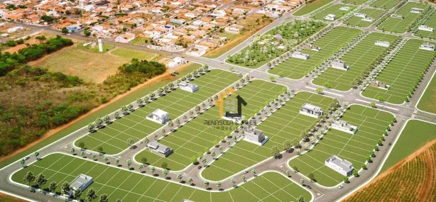 Lote/Terreno à venda, 200m² no Chácara Bela Vista, São José do Rio Preto