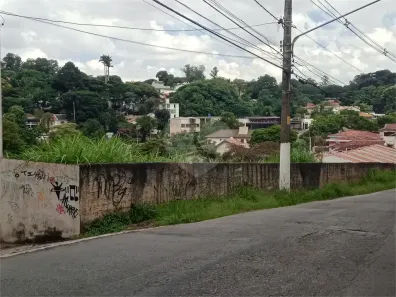 Lote/Terreno à venda, 1408m² no Horto Florestal, São Paulo