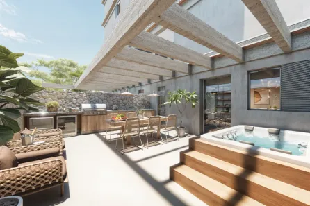 Apartamento com 3 Quartos à venda, 126m² no Gutierrez, Belo Horizonte