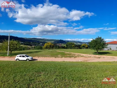 Lote/Terreno à venda, 450m² no Ninho Verde II, Pardinho