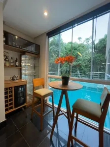 Casa com 4 Quartos à venda, 510m² no Alphaville I, Salvador