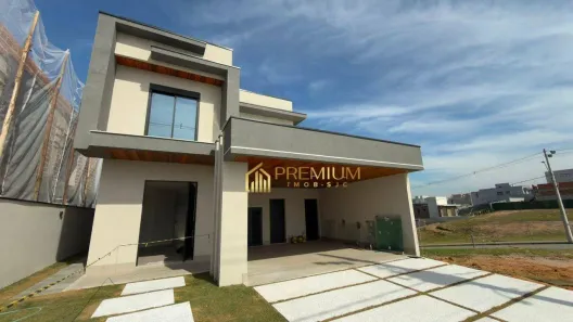 Casa de Condomínio com 4 Quartos à venda, 290m² no Condomínio Residencial Alphaville II, São José dos Campos