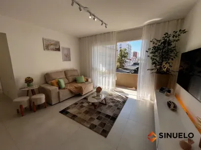 Apartamento com 2 Quartos à venda, 79m² no Centro, São Leopoldo