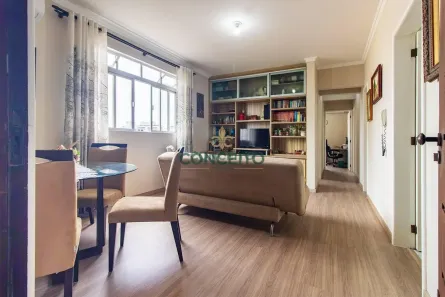 Apartamento com 3 Quartos à venda, 104m² no Canto, Florianópolis