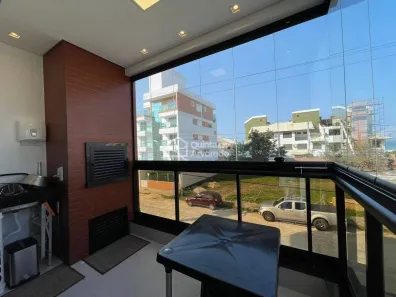 Apartamento com 3 Quartos à venda, 76m² no , Governador Celso Ramos