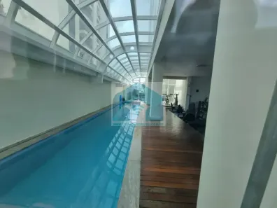 Apartamento com 3 Quartos à venda, 163m² no Campo Belo, São Paulo