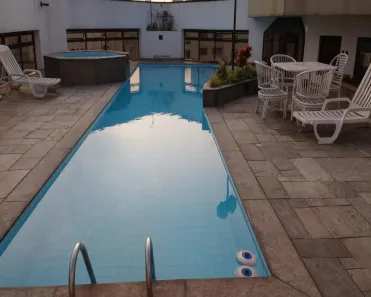 Apartamento com 2 Quartos para alugar, 50m² no Jardim Paulista, São Paulo