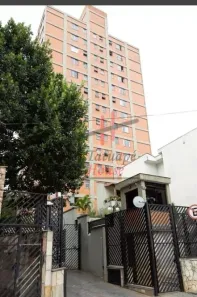 Apartamento com 2 Quartos à venda, 57m² no Vila Monumento, São Paulo