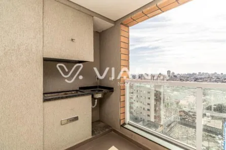 Cobertura com 2 Quartos à venda, 185m² no Santa Maria, São Caetano do Sul