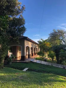 Fazenda/Sítio com 3 Quartos à venda, 8m² no , São Luiz do Paraitinga