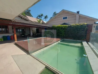 Sobrado com 3 Quartos à venda, 492m² no Parque dos Príncipes, São Paulo