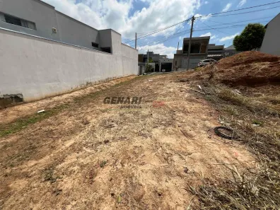 Lote/Terreno à venda, 150m² no Jardim das Maritacas, Indaiatuba