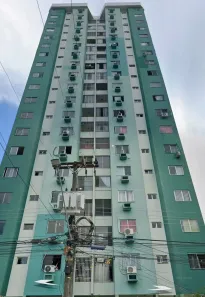 Apartamento com 3 Quartos à venda, 97m² no Pedreira, Belém