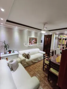 Apartamento com 2 Quartos à venda, 50m² no Parque do Otero, São Paulo