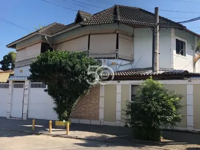 Apartamento com 3 Quartos à venda, 119m² no Freguesia (Jacarepaguá), Rio de Janeiro