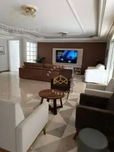 Casa de Condomínio com 5 Quartos à venda, 470m² no Jardim Madalena, Campinas