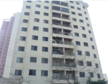 Apartamento com 3 Quartos à venda, 90m² no Vila Santo Estéfano, São Paulo
