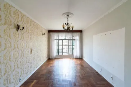 Casa com 3 Quartos à venda, 171m² no Parque Jabaquara, São Paulo