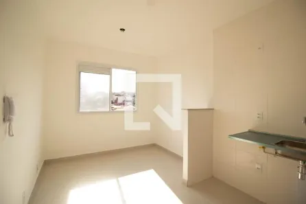 Apartamento com 2 Quartos à venda, 34m² no Piqueri, São Paulo
