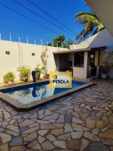 Casa com 3 Quartos à venda, 226m² no Jardim Novo Campos Elíseos, Campinas