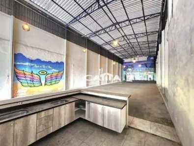 Galpão/Depósito/Armazém à venda, 400m² no Tatuapé, São Paulo